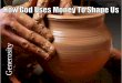 How God Uses Money to Shpare Us: Generosity