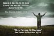 Sermon Slide Deck: "Our Father In Heaven" (Matthew 6:5-13)