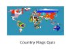 World country flags Quiz