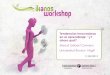 IKANOS WORKSHOP: Tendencias innovadoras en el aprendizaje - Mercé Gisbert (Universidad Rovira y Virgili)