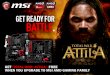 Total War:ATTILA Game Code Redemption Instruction