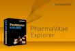 PharmaVitae Explorer Brochure 09