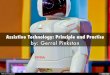 Assistive Technology: Principle and Practice