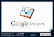 Google Analytics - 5 Steps To Growing Your Profitable Leads & Sales
