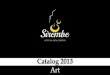 Sirembe Catalog 2013 (Art)