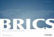 Brics and the global economy