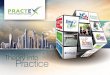 Practex Management Consulting - Company Profile