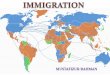 Immigration By SHAAN