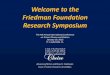 2015 ABCs of School Choice (Friedman Foundation Symposium/Preview)