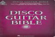 Guitar bible   disco