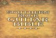 Guitar bible   southern rock