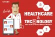Healthcare and Technology: How to be a Doctor without Borders