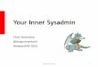 Your Inner Sysadmin - MidwestPHP 2015