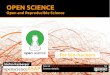 Open science for Bio-Hacker