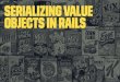 Serializing Value Objects-Ara Hacopian