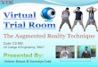 Virtual Trial Room - Abhinav Biswas