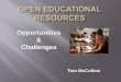 Open Educational Resources Assignment 7-1