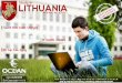 Study in Lithuania (without IELTS/TOEFL)