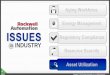 Issues in Industry: Asset Utilization