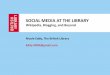 Social Media at the British Library - Royal Manuscripts
