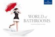 Worldofbathrooms en 2015