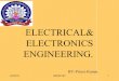 Basics Electronics Engineering ppt