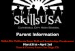 State Parent Information