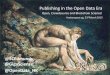 Scott Edmunds: Publishing in the Open Data Era, talk at Hackerspace.sg