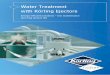 Water and Waste Water Treatment - EN - 140716 - webreduced