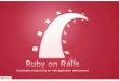 Mediale 2011 Hamburg, Ruby/Rails Alchemy CMS engine