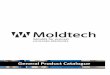 Moldtech SL - Moulds for precast concrete catalogue