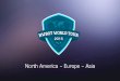 HWBOT World Tour 2015 - North America Lan ETS Guide