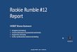 HWBOT Rookie Rumble #12 Report