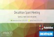 Decathlon Sport Meeting - Grails, a new sport discipline - Greach'15