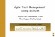 Klaus Olsen - Agile Test Management Using Scrum