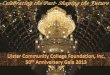 Ulster Community College Foundation, Inc. Commemorative Journal-Gala 2013