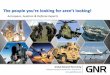 Global Network Recruiting | Finding Talent in the Aerospace, Aviation &  Defense Sectors