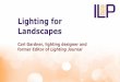 Lightschool 2015: Lighting for Landscapes