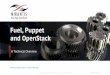 Fuel, Puppet and OpenStack