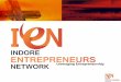 IEN - Indore Entrepreneurs Network | Membership Drive