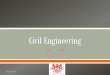 Why you should study civil engineering
