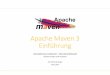 Introduction to Apache Maven 3 (German)