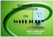 Witricity PPT