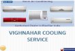Vighnahar cooling service in pune