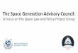 Lsc 2015 sgac space law and policy presentation final