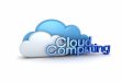 Ppt the cloud computing (only clouds)