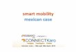 Session 2 - Smart Mobility -