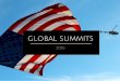 Don Mathis: Global Summits 2015