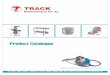 Track Manufacturing Co. Pvt. Ltd, New Delhi, Hospital Products