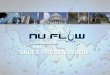 Nu flow sales presentation